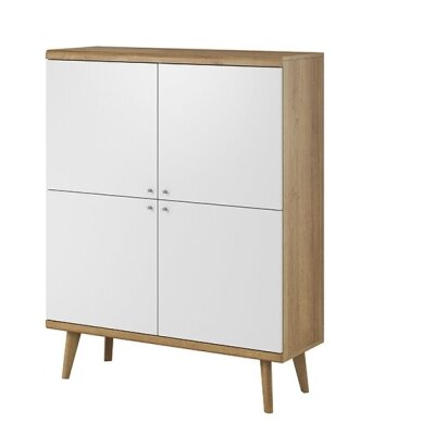 Komoda PARMO 6 Komoda PARMO 6