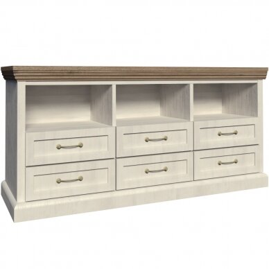 TV Staliukas RAL RS TV Staliukas RAL RS