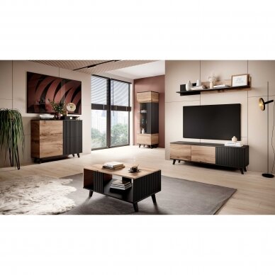 TV staliukas Random 2 4