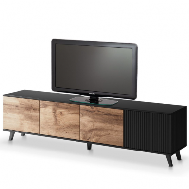 TV staliukas Random 3 1 TV staliukas Random 3 1