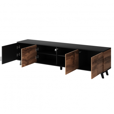 TV staliukas Random 3 6