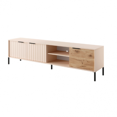 Tv staliukas Rave [203 beige]