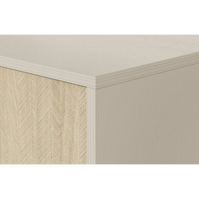 TV staliukas Resto B 6