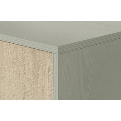 TV staliukas Resto E 5 TV staliukas Resto E 5