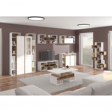 TV staliukas RIO-20 1