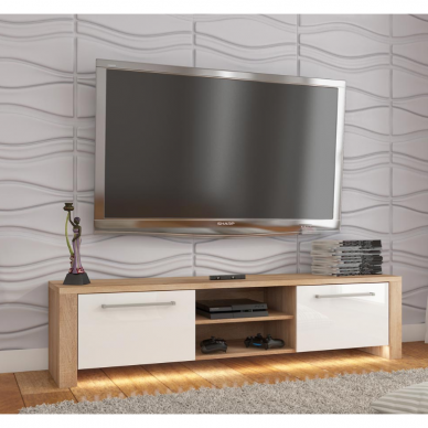 TV staliukas Helix New 1 TV staliukas Helix New 1