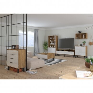 TV staliukas Sven SVN-11 1