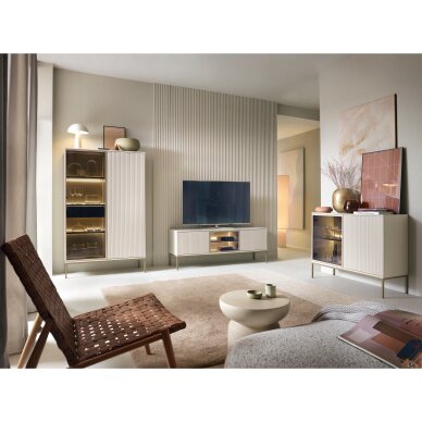 TV staliukas Tenso K 3 TV staliukas Tenso K 3