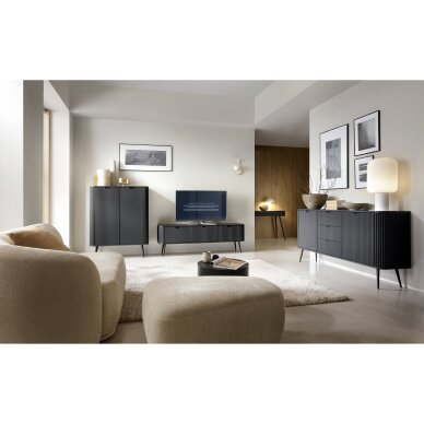 TV staliukas Vazo C 2 TV staliukas Vazo C 2