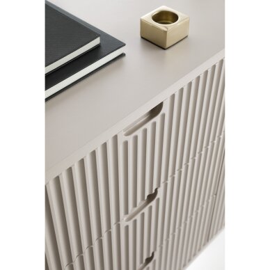 TV staliukas Vazo K 3