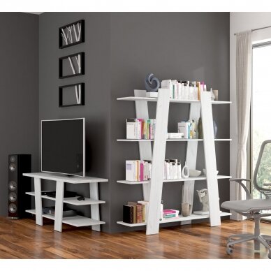 TV staliukas VIA-09 1