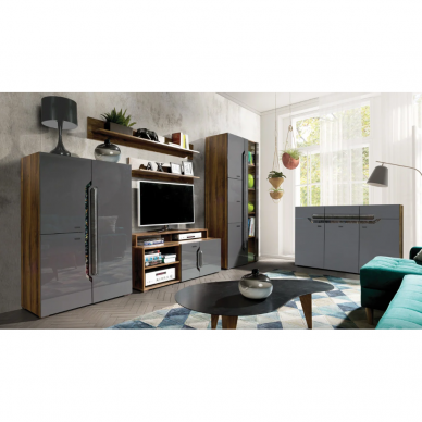 TV staliukas Vosdi D4 2