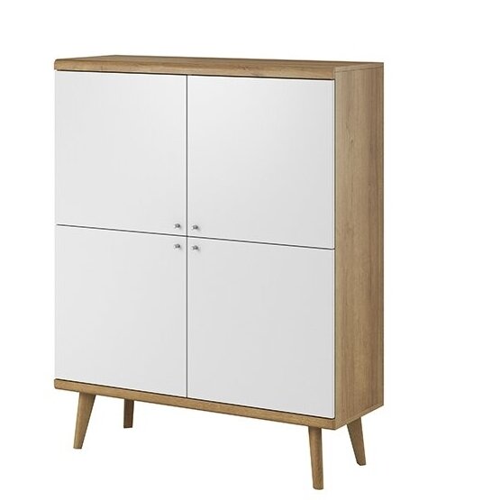 Komoda PARMO 6 Komoda PARMO 6