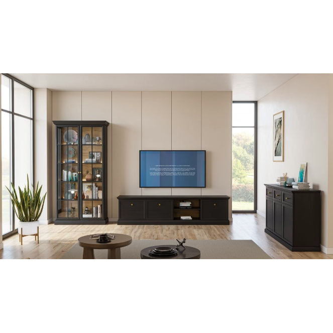 TV staliukas Lucca [RTV3D] 2