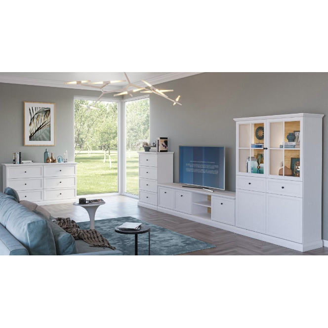 TV staliukas Lucca [RTV3D] 3