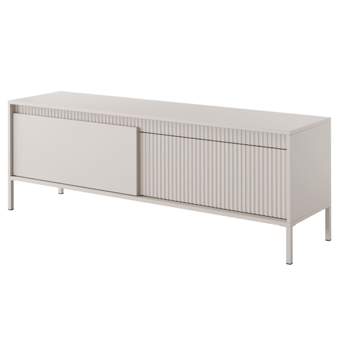 Tv staliukas Senso [153 2d beige]
