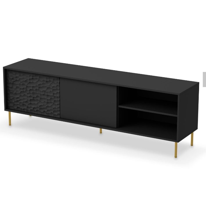 TV staliukas EBULL RTV-1 9 TV staliukas EBULL RTV-1 9