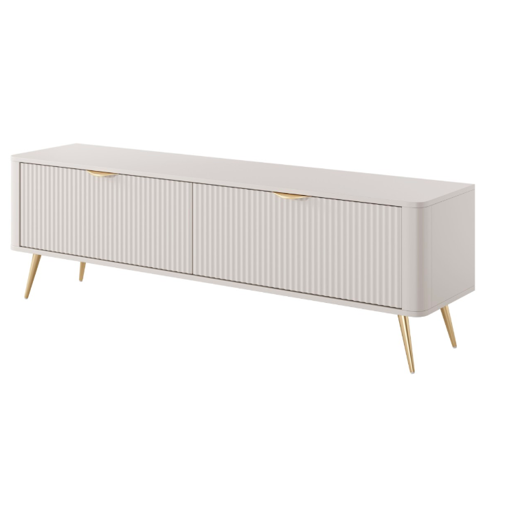 Tv staliukas Lante [163 2d beige]