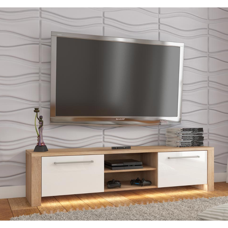 TV staliukas Helix New 1 TV staliukas Helix New 1