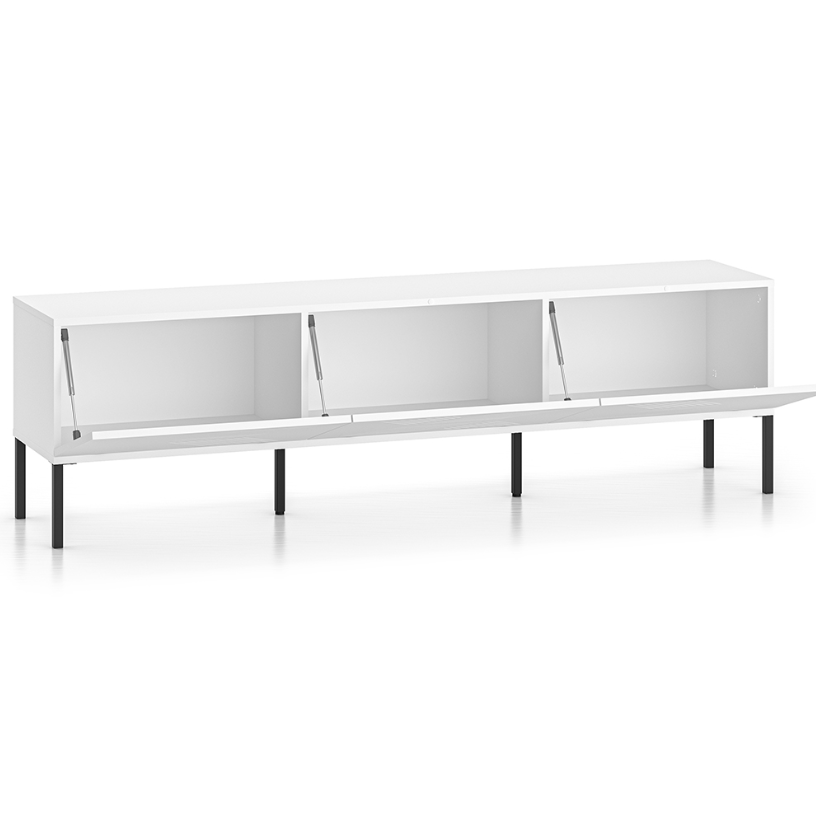 TV staliukas CLEARING 04 - B 3 TV staliukas CLEARING 04 - B 3