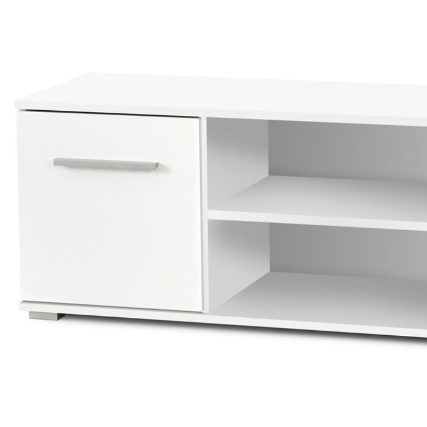 TV staliukas LIMA RTV-1 Balta 2 TV staliukas LIMA RTV-1 Balta 2