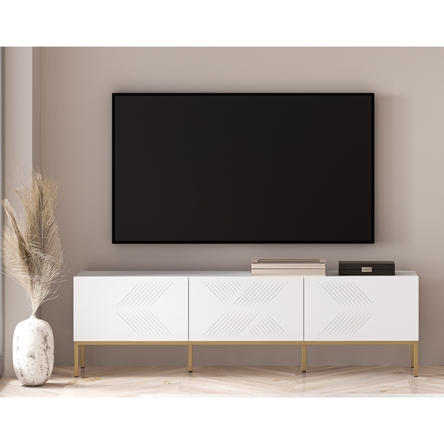 TV staliukas CLEARING 04 TV staliukas CLEARING 04