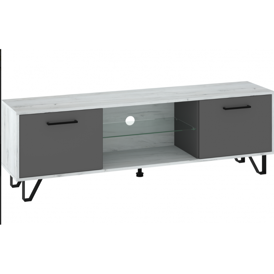 TV staliukas BOSS-13 2 TV staliukas BOSS-13 2