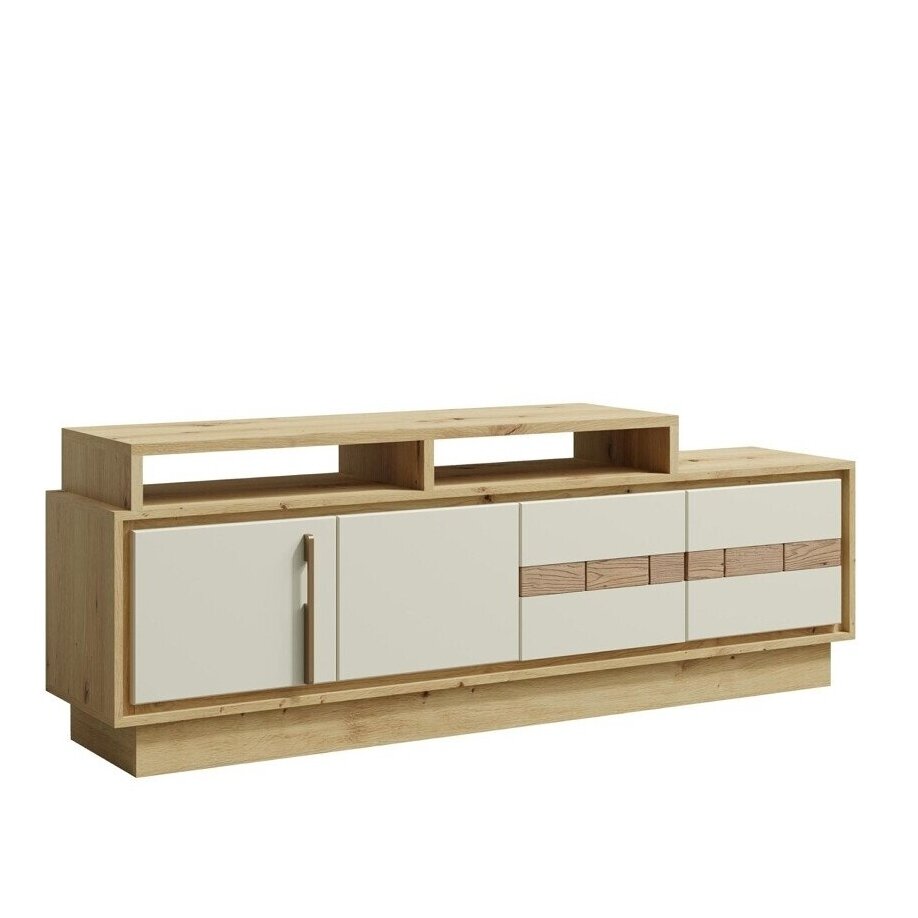 TV staliukas Keksas B TV staliukas Keksas B