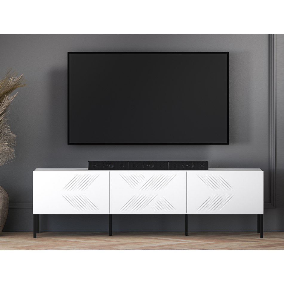 TV staliukas CLEARING 04 - B TV staliukas CLEARING 04 - B