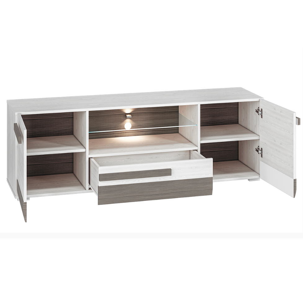 Tv spintelė BLANCO 09 1 Tv spintelė BLANCO 09 1