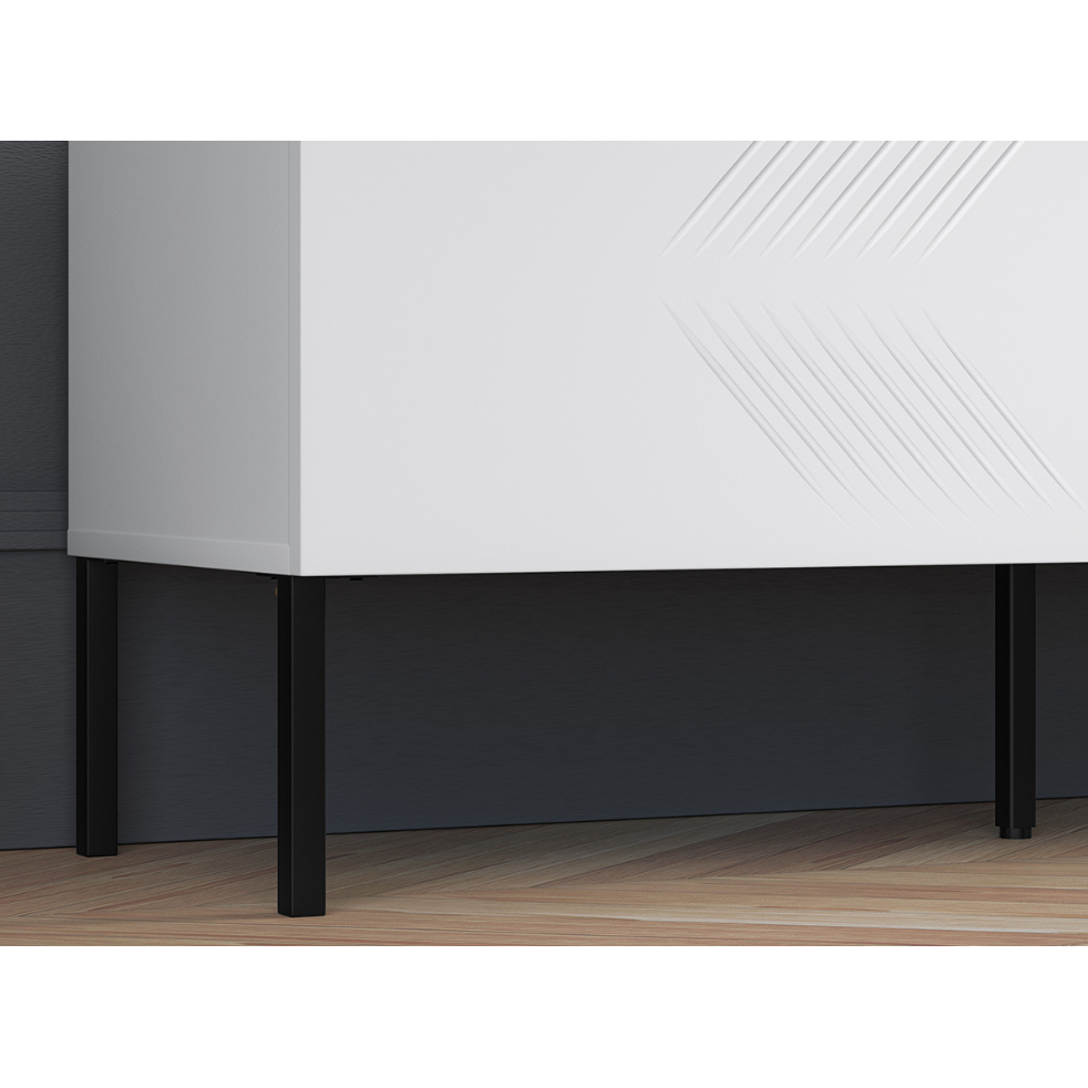 TV staliukas CLEARING 04 - B 2 TV staliukas CLEARING 04 - B 2