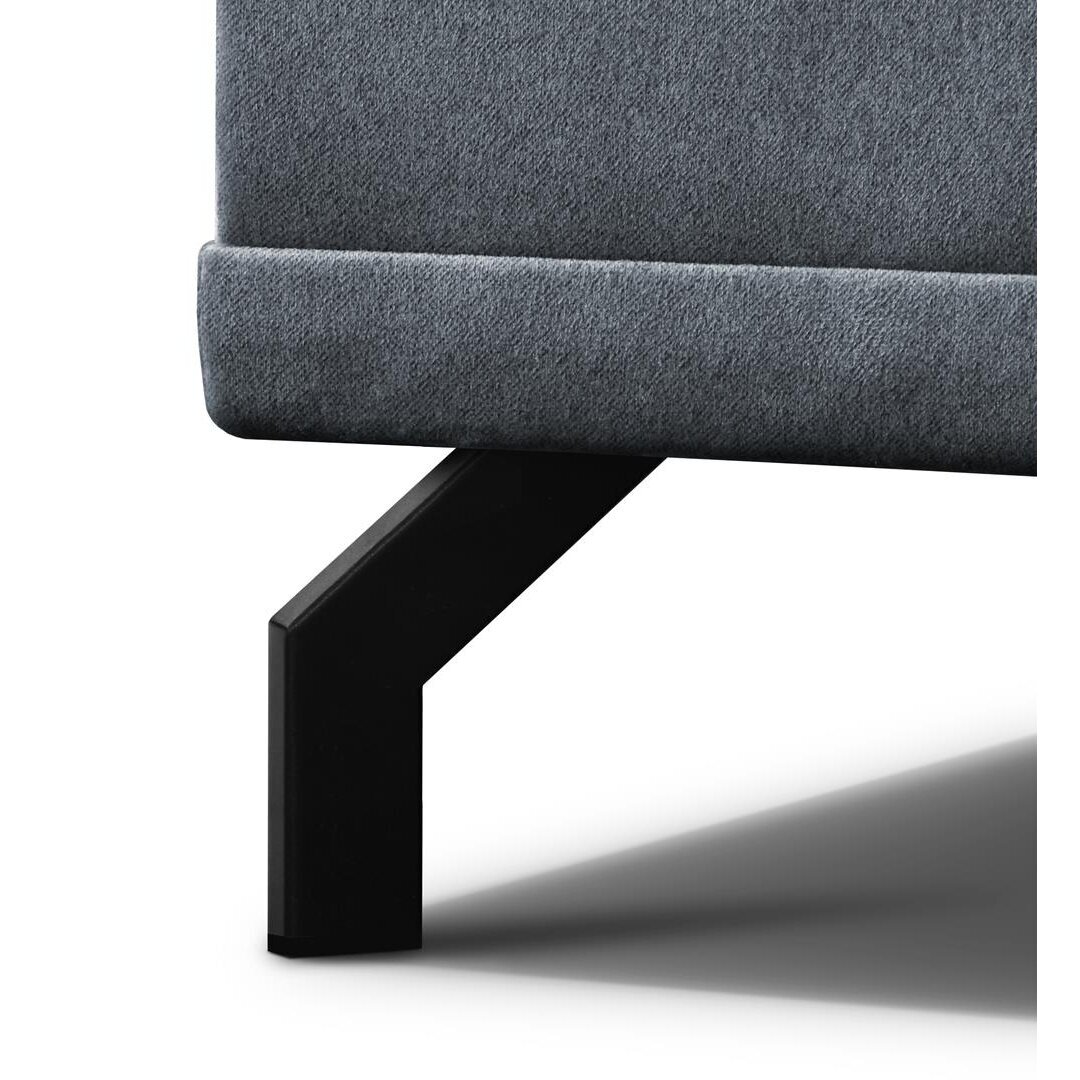 U formos minkštas kampas Uno 7