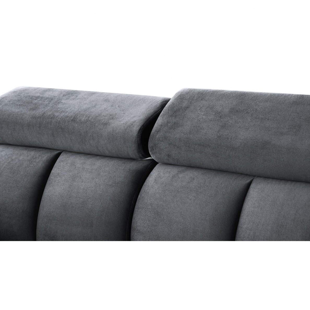 U formos minkštas kampas Mezo 4 U formos minkštas kampas Mezo 4