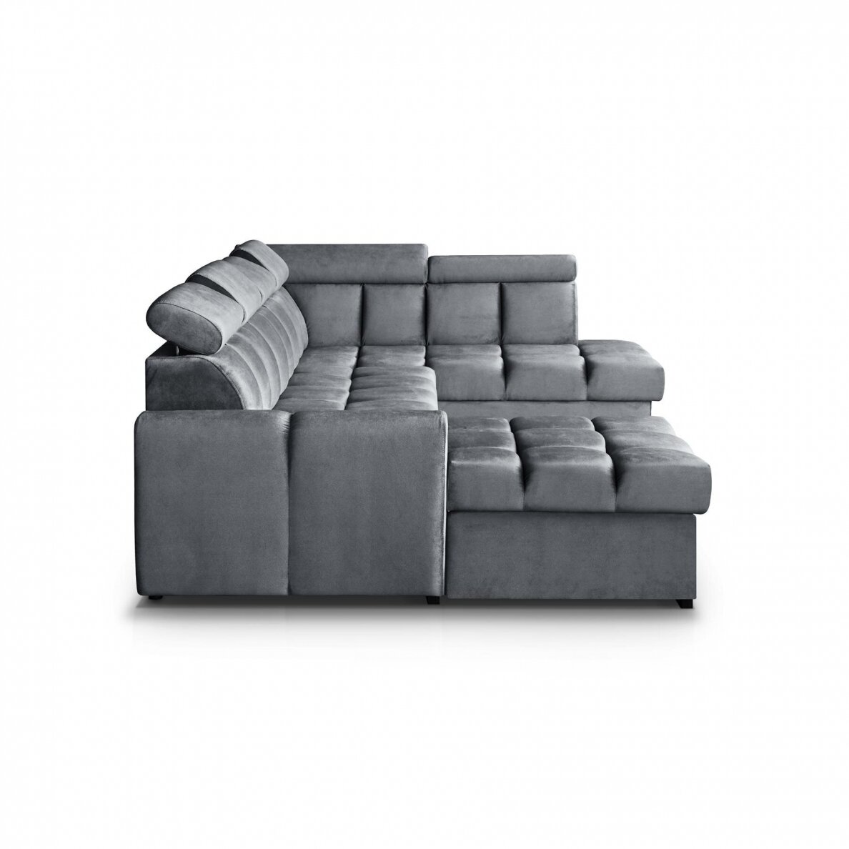 U formos minkštas kampas Mezo 5 U formos minkštas kampas Mezo 5