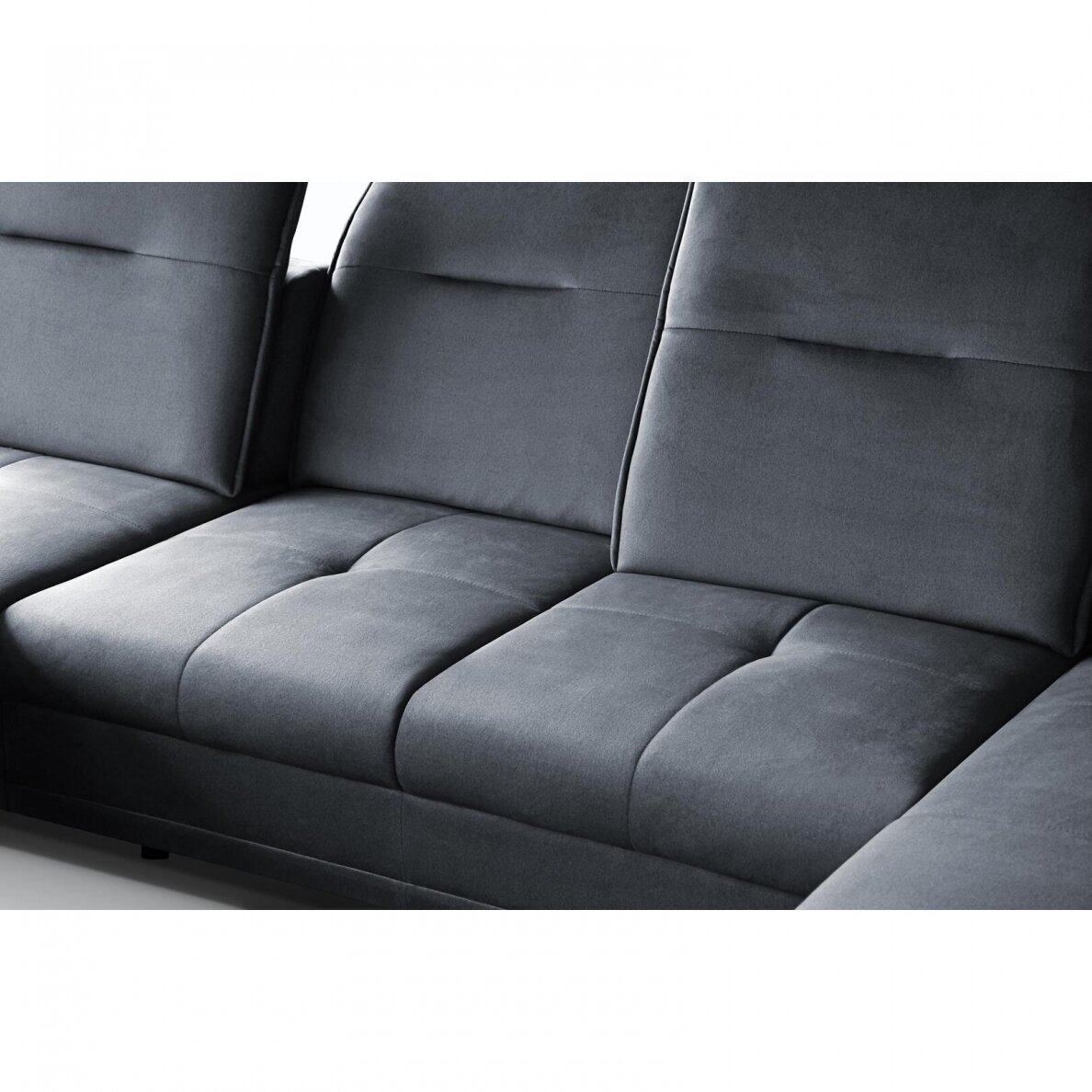 U formos minkštas kampas Uno 1