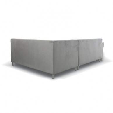 U Formos Minkštas kampas Bread 3 U Formos Minkštas kampas Bread 3