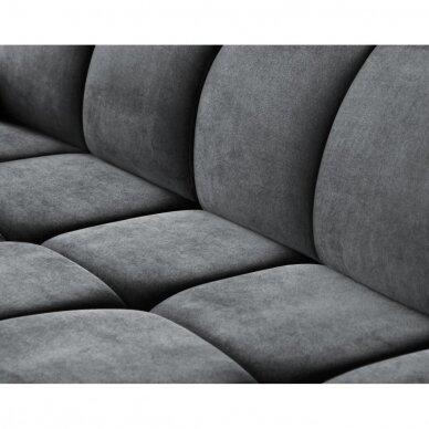 U formos minkštas kampas Mezo 2 U formos minkštas kampas Mezo 2