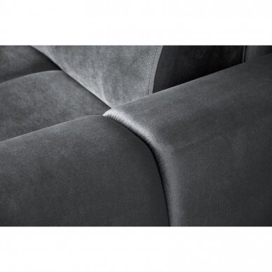 U formos minkštas kampas Mezo 3