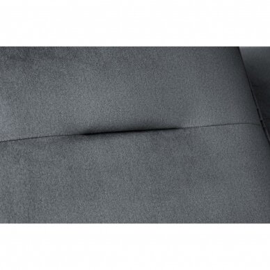 U formos minkštas kampas Uno 6