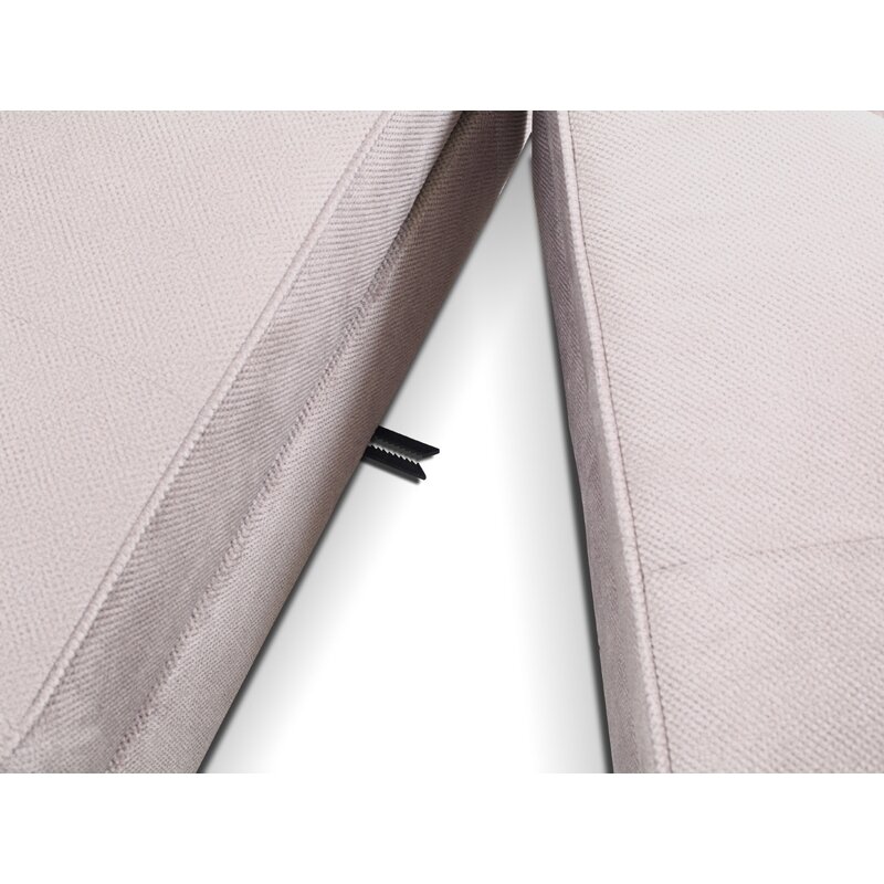 U Formos Minkštas kampas Bread 2 U Formos Minkštas kampas Bread 2