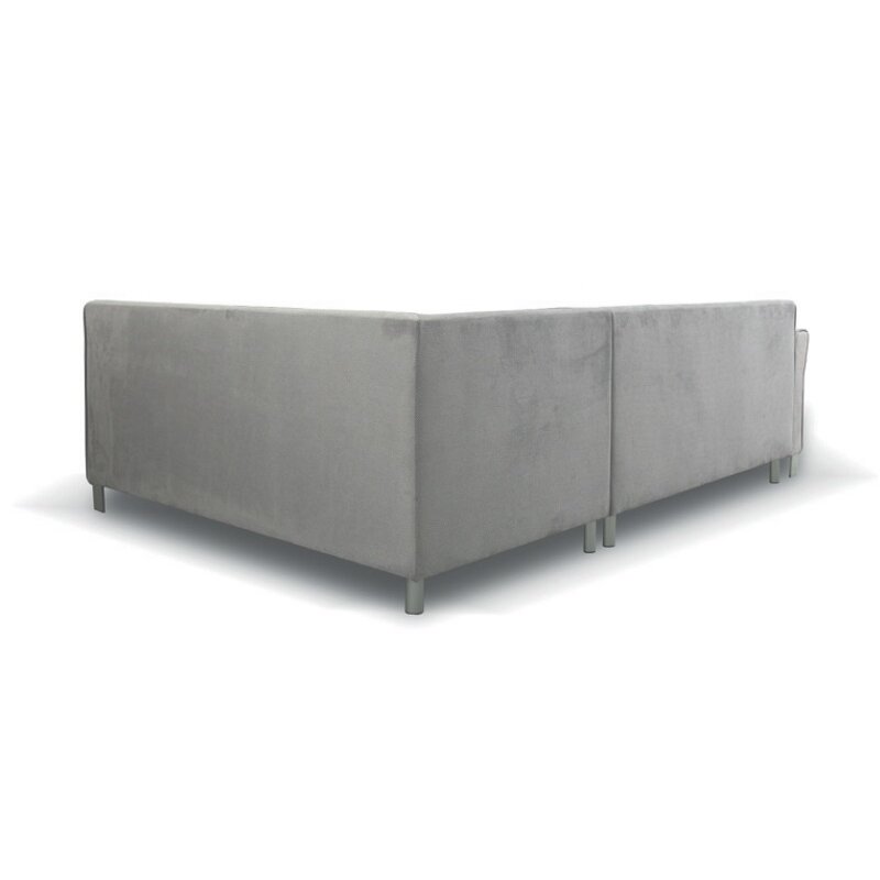 U Formos Minkštas kampas Bread 3 U Formos Minkštas kampas Bread 3