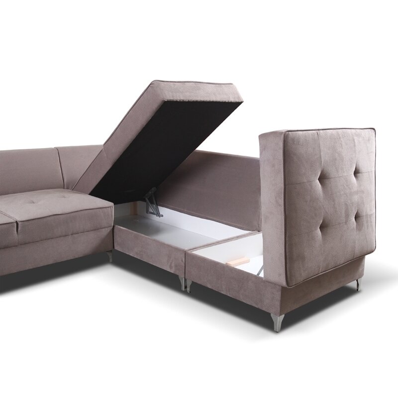 U Formos Minkštas kampas Bread 1