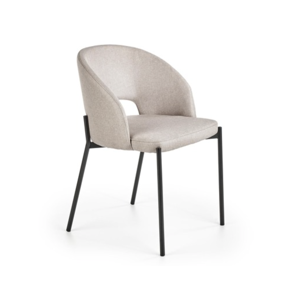 Valgomojo komplektas [Mozambik stalas ir K373 kėdės] 1