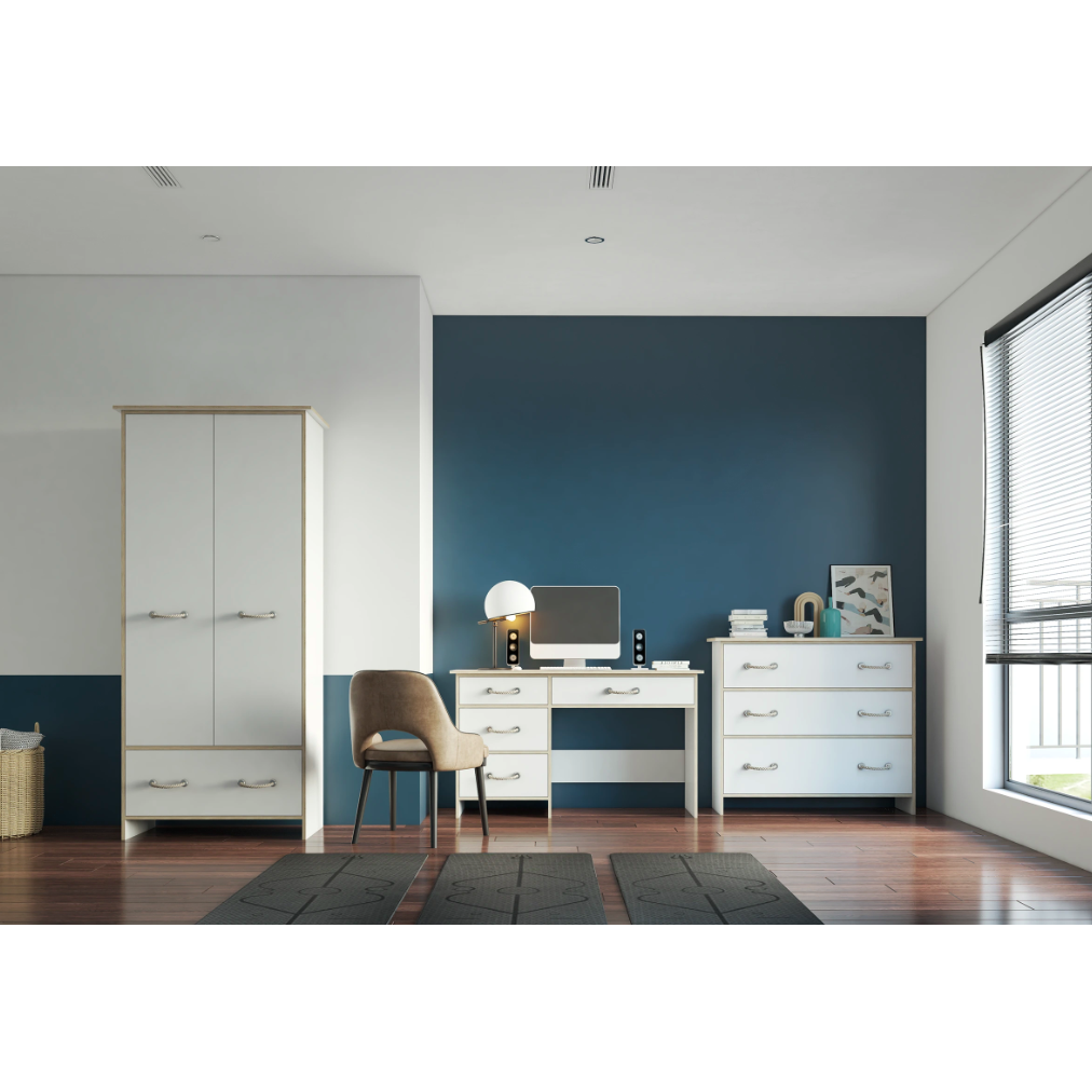 Vaikų kambario komplektas Kosmo III