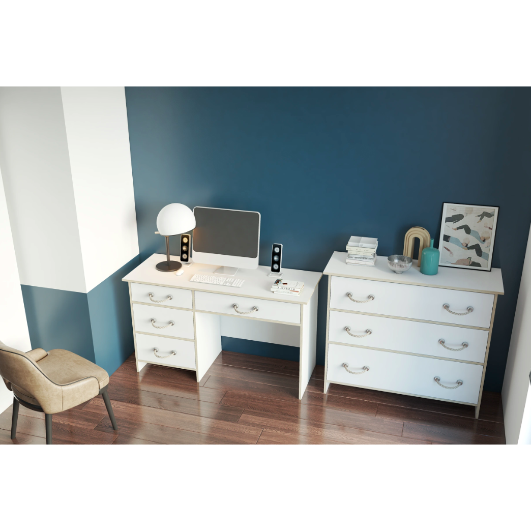 Vaikų kambario komplektas Kosmo I Vaikų kambario komplektas Kosmo I