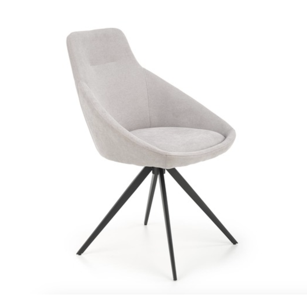 Valgomojo komplektas [Locarno stalas ir K431 kėdės] 2