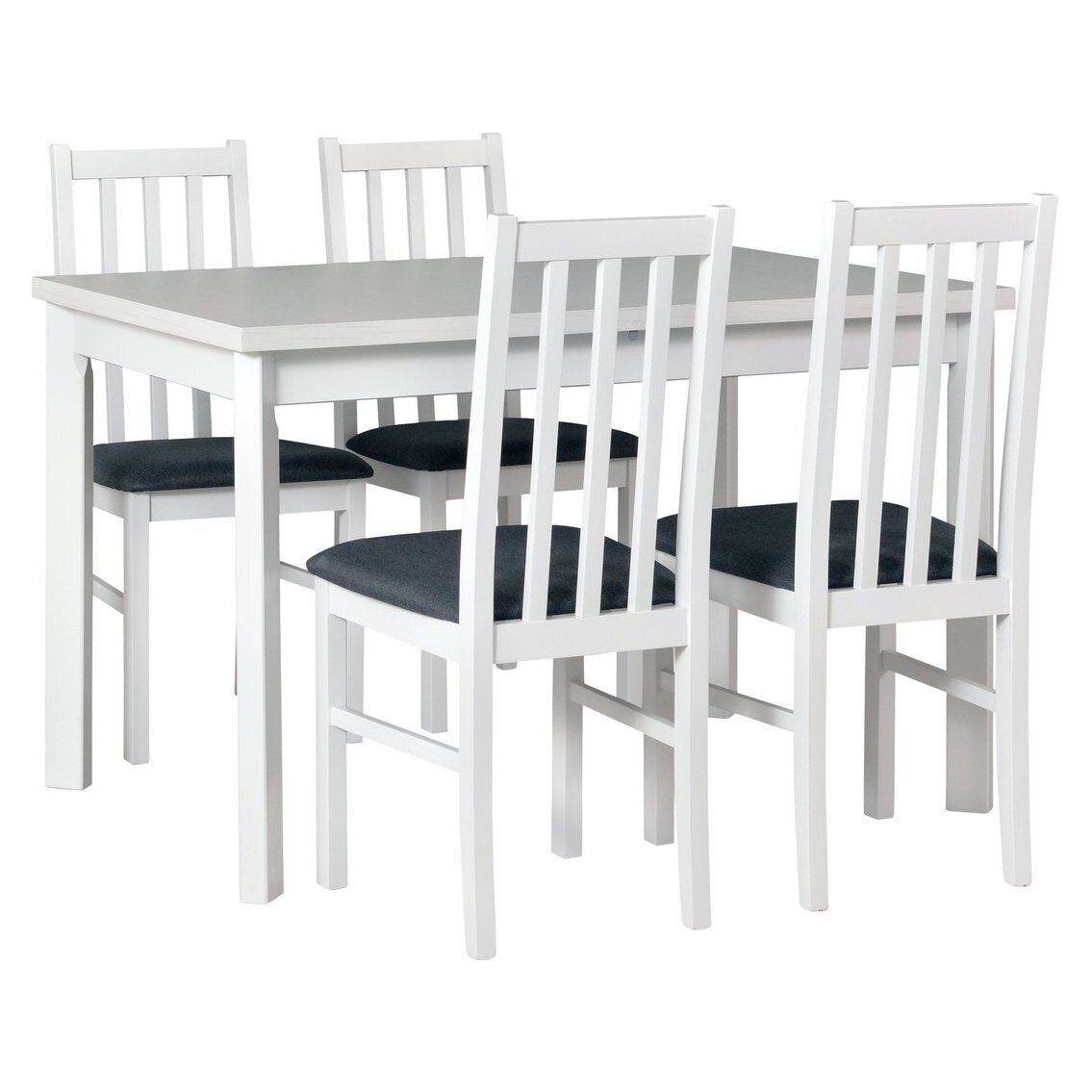 Valgomojo komplektas DWM 52 Valgomojo komplektas DWM 52