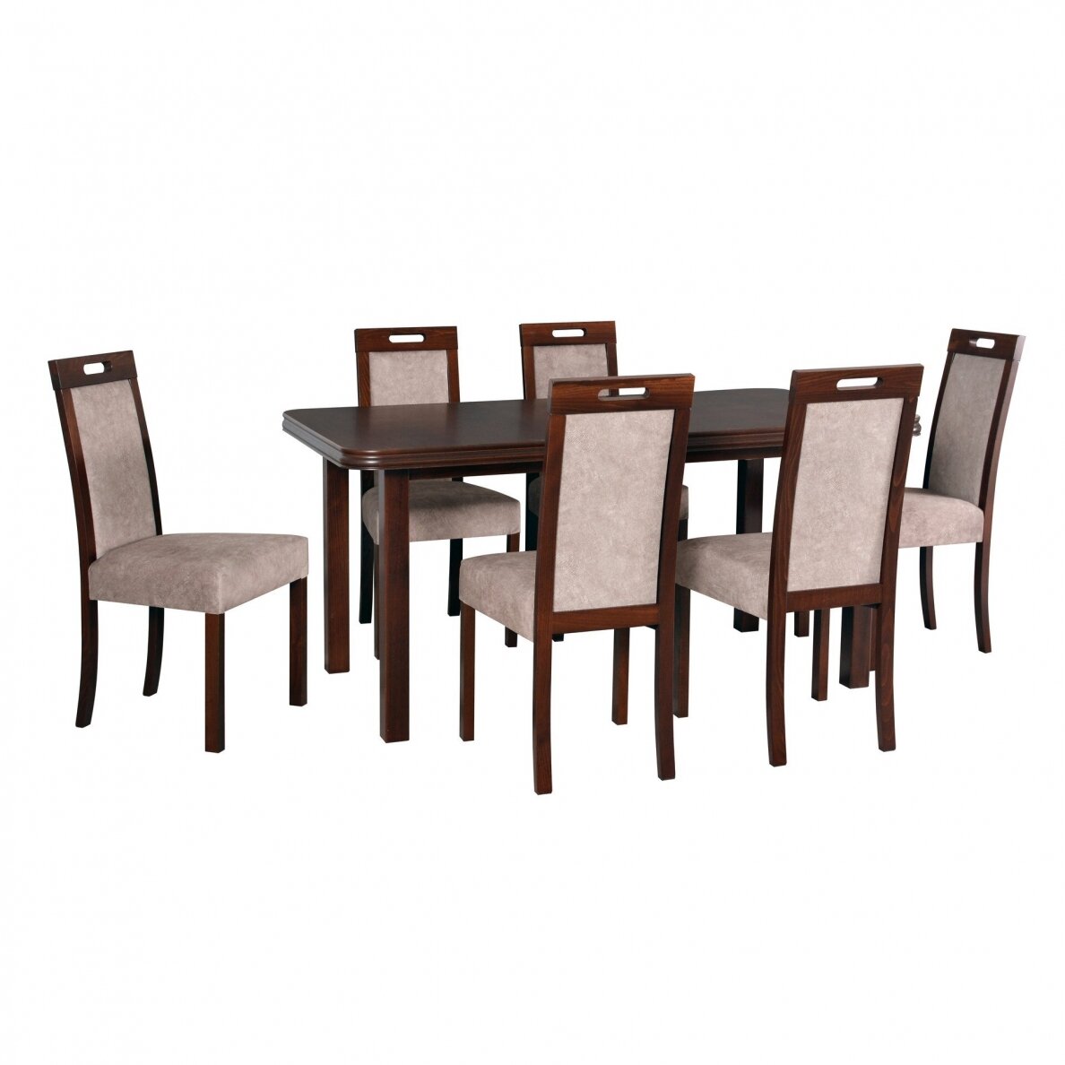 Valgomojo komplektas DWM 2 Valgomojo komplektas DWM 2