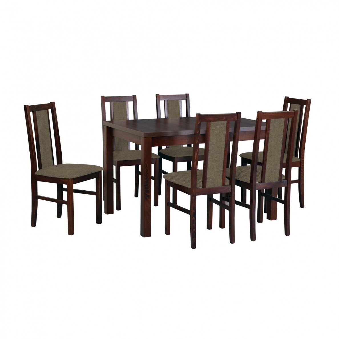 Valgomojo komplektas DWM 11 Valgomojo komplektas DWM 11