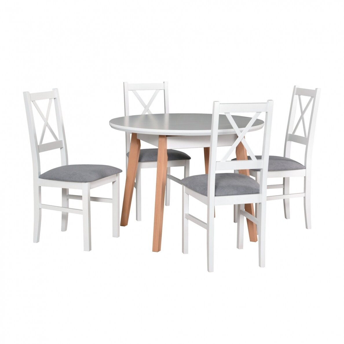 Valgomojo komplektas DWM 40